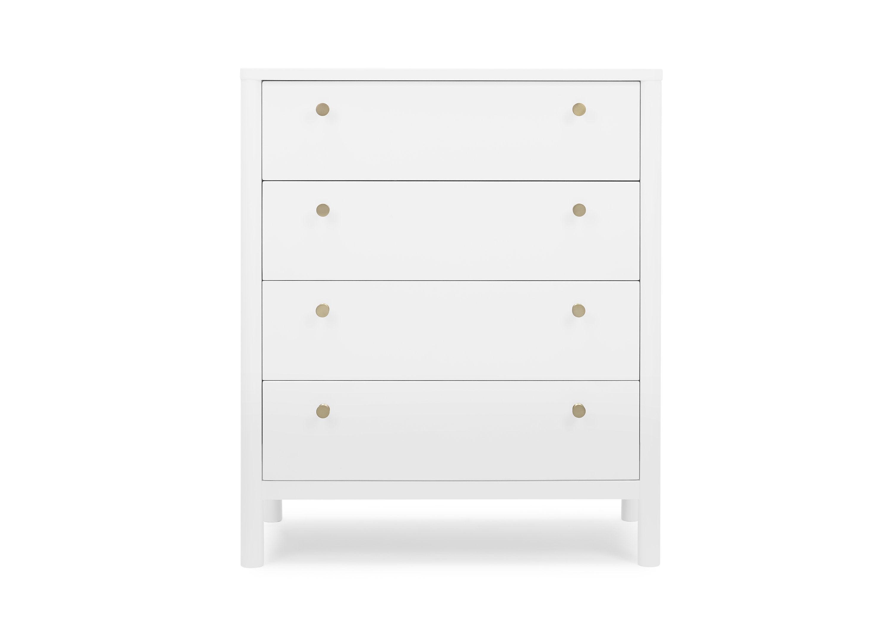 Remy 4 Drawer Chest Delta Children