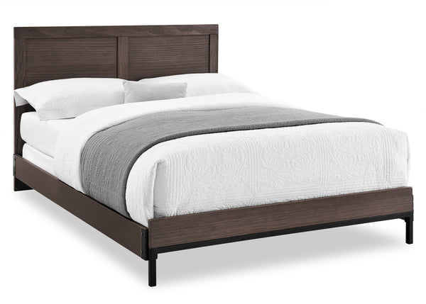 Rustic Grey with Matte Black (1469) 15 - Mobile