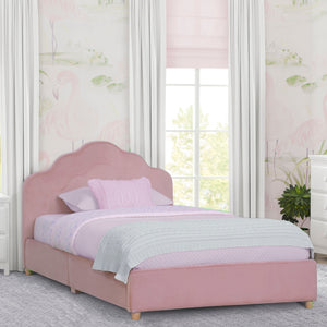 Pink and White (1187) 6
