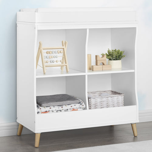 Jordan Storage Changing Table