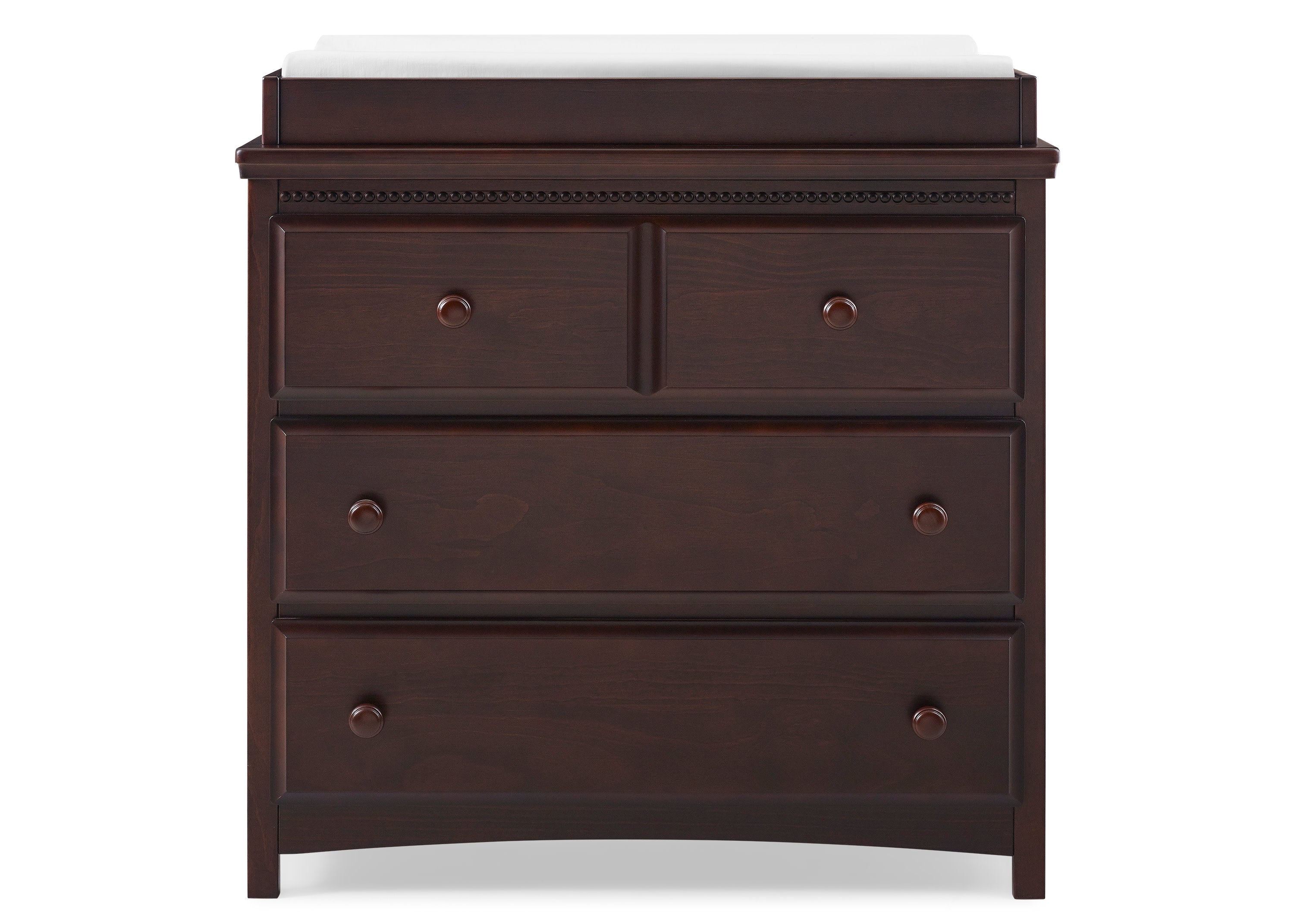 Emerson 3 Drawer Dresser with Changing Top - Delta Children Emerson 3 Drawer Dresser with Changing Top - Delta Children