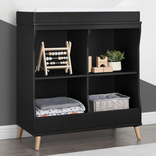 Jordan Storage Changing Table