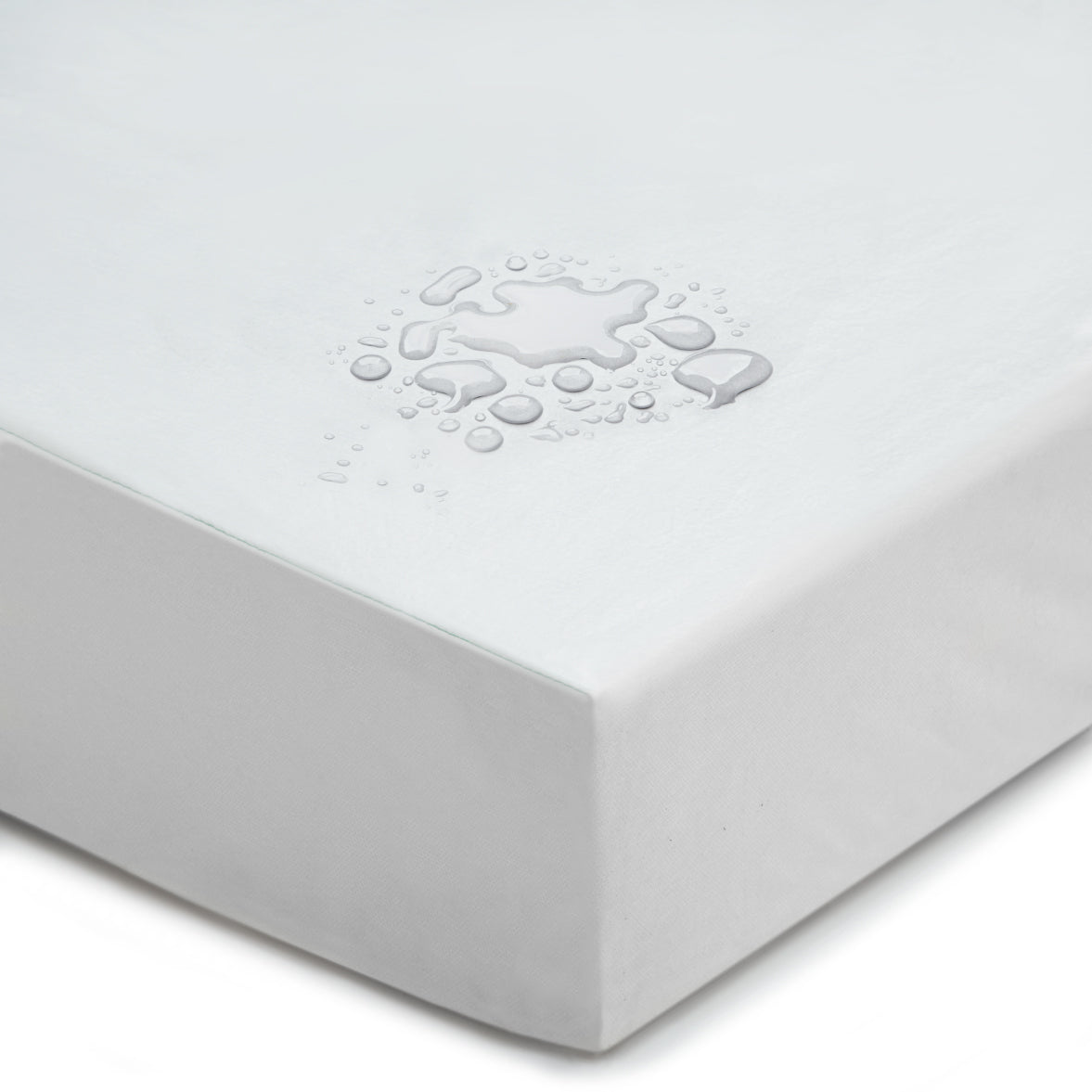 Siilar)oonsea Queen Size Attress Protector Waterproof,attress Cover Protector, Sooth Top