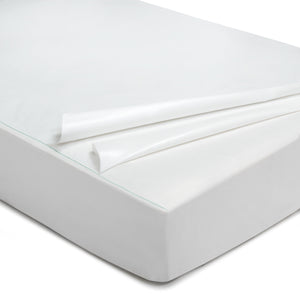 Kids-A-Peel Disposable Fitted Sheets Toddler 5