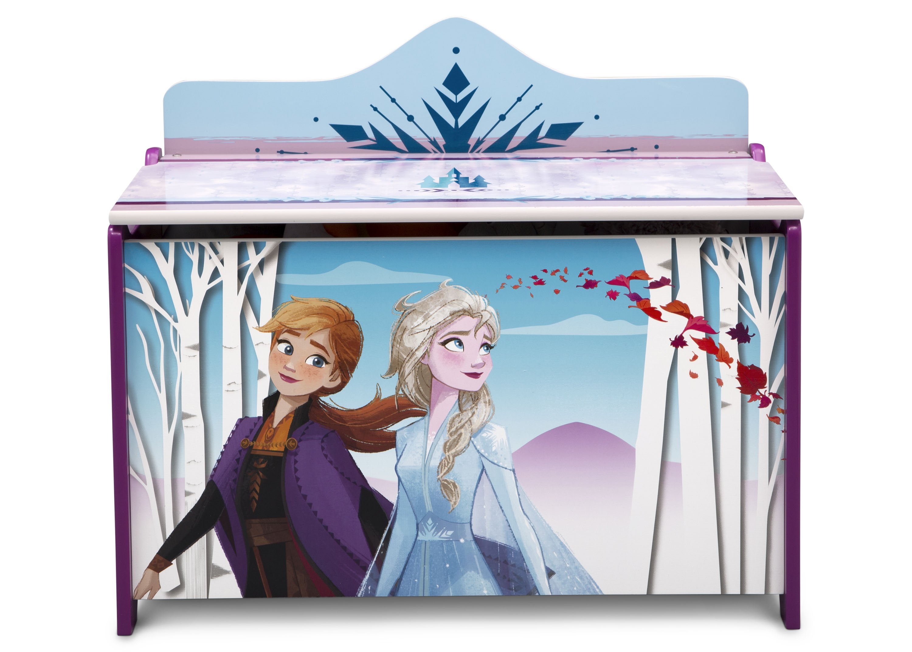 Frozen toy chest deals