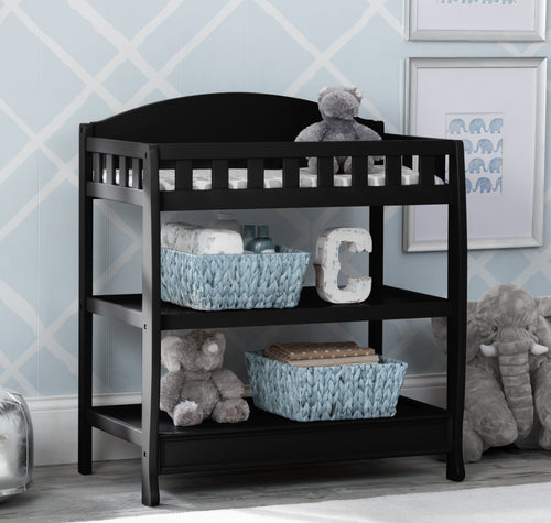 Wilmington Changing Table with Pad