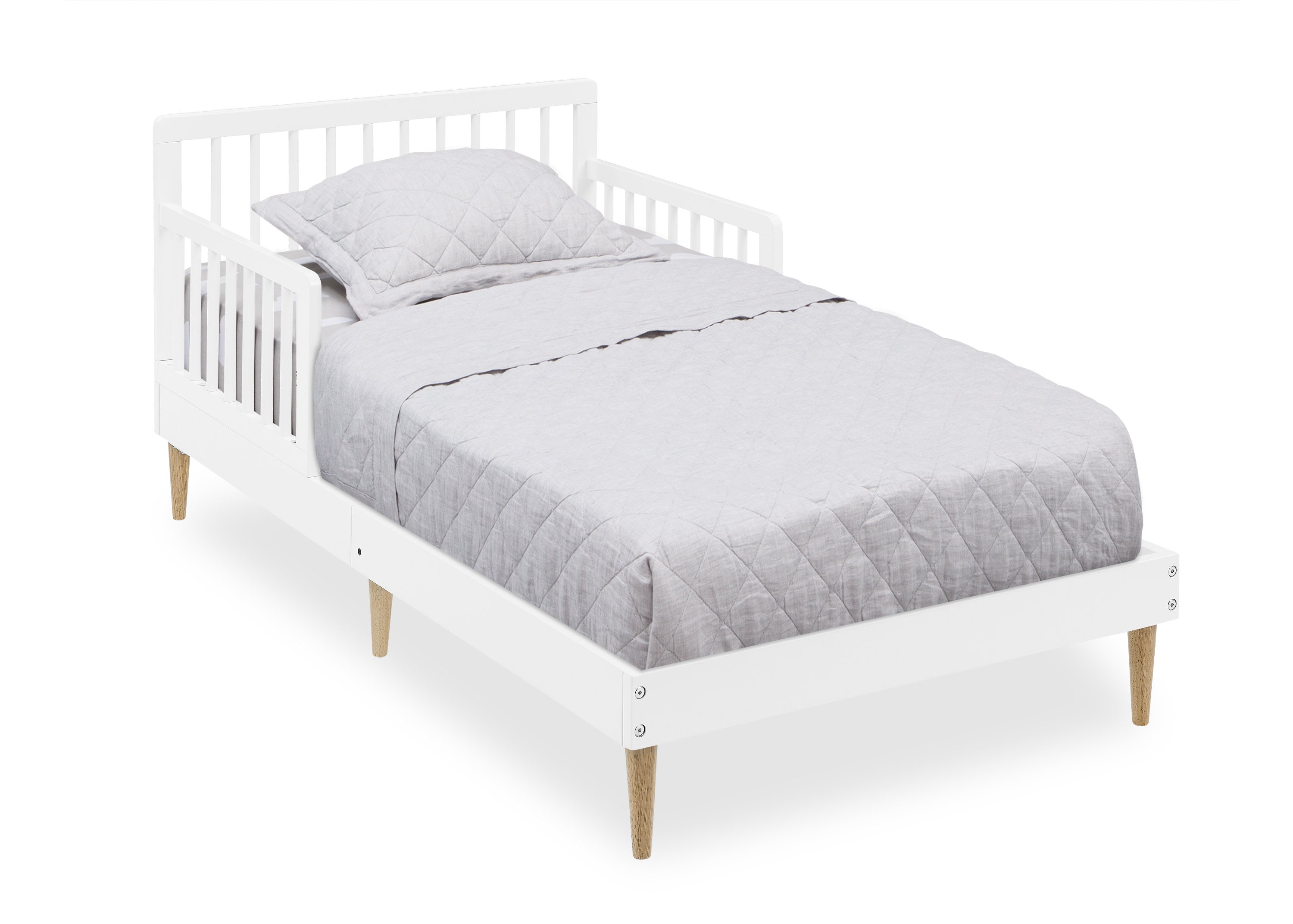 Jordan Toddler Bed Delta Children
