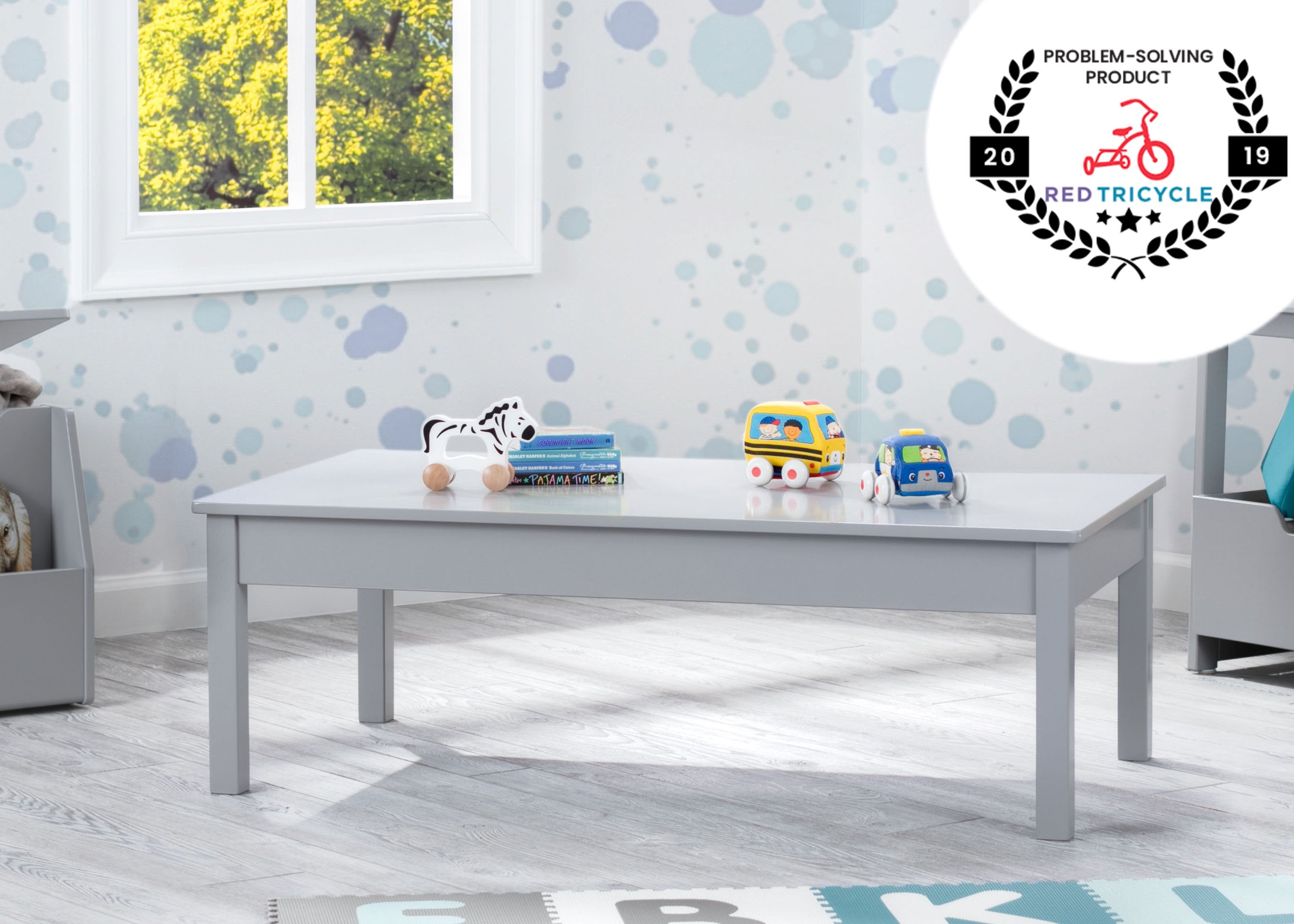Grow with me clearance table and chairs