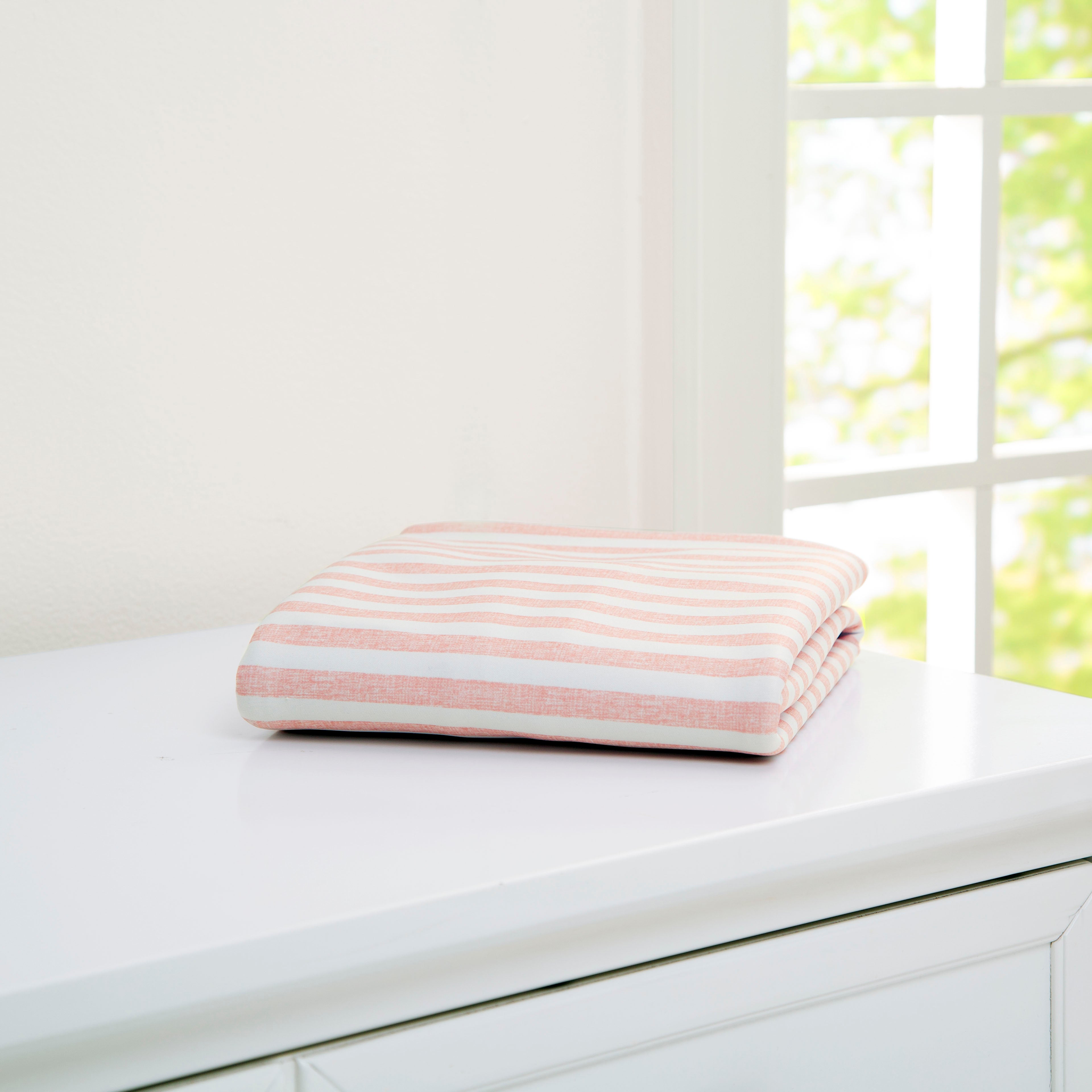 Fitted Sheet Set, 2Pack Compatible with Delta Children