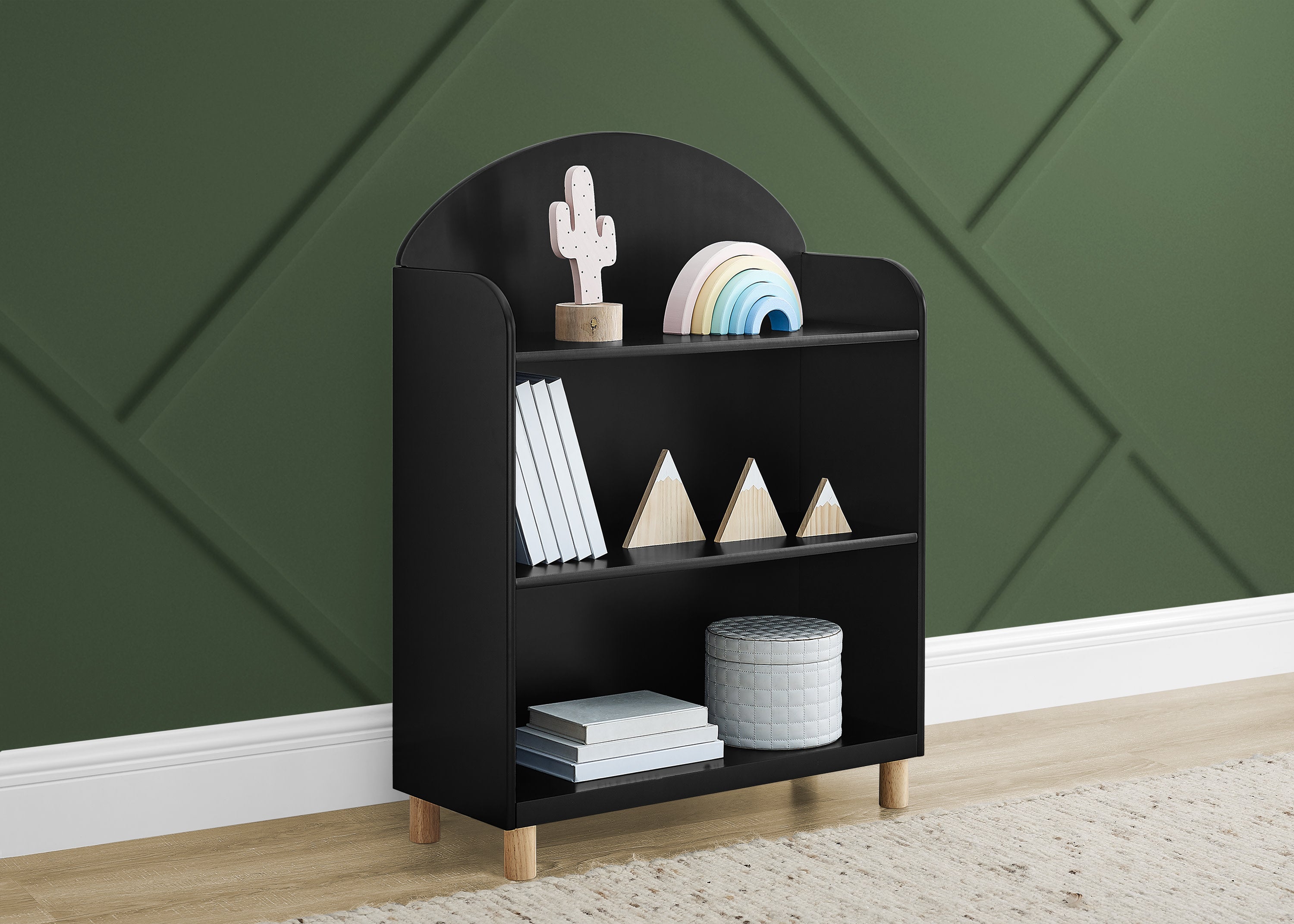 Reese Bookcase