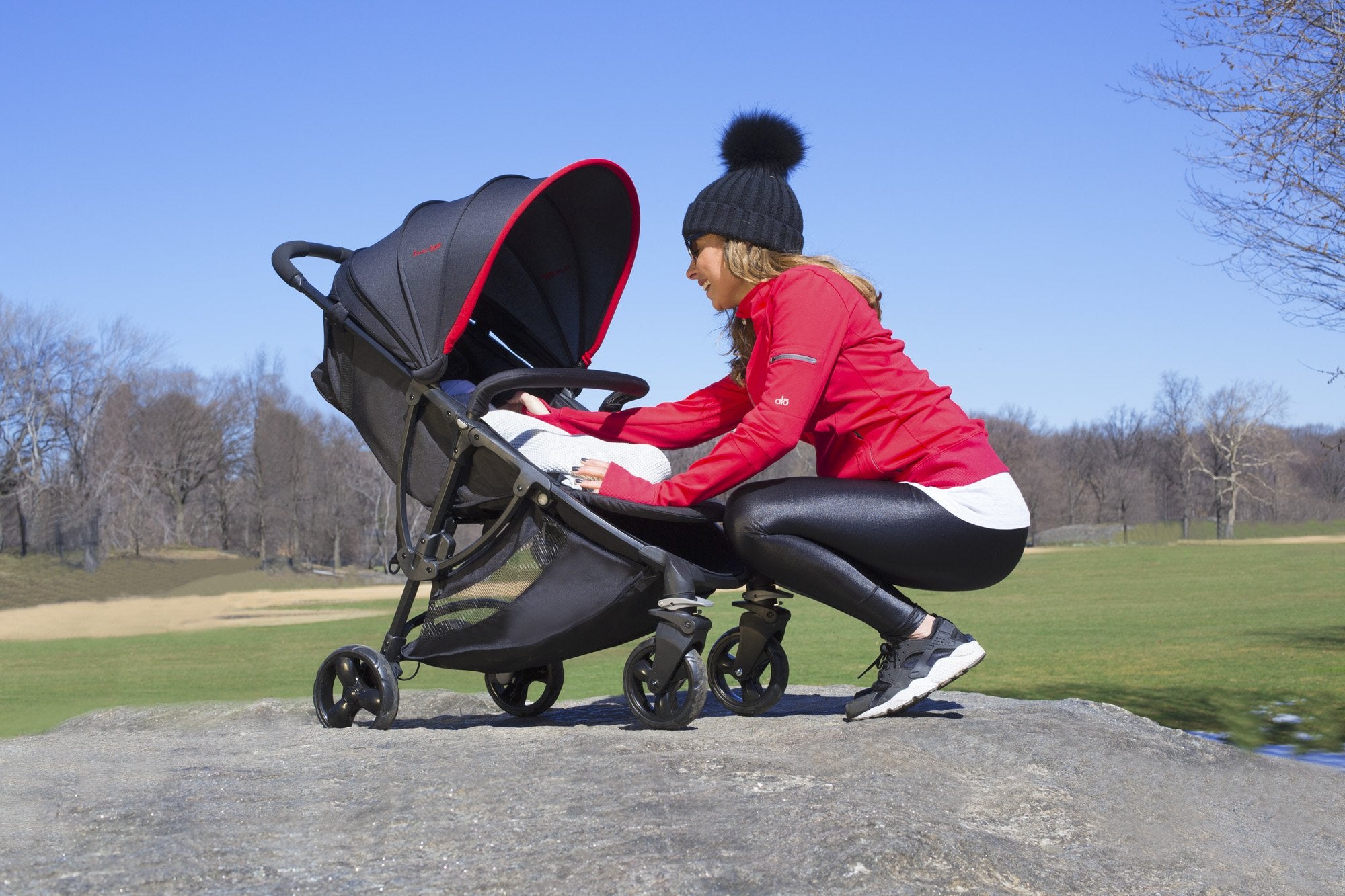 How To Buy A Safe Baby Stroller Delta Children