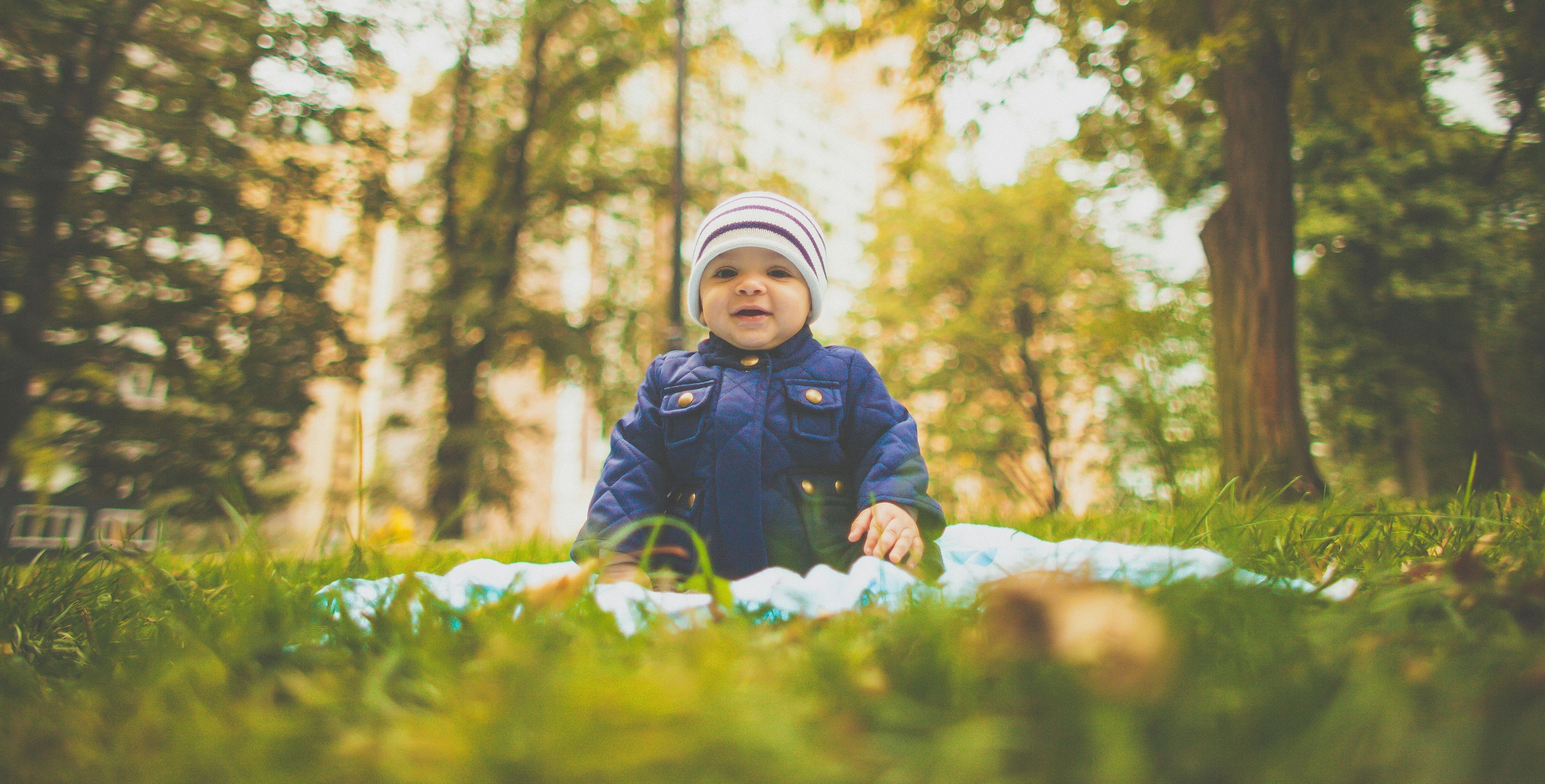 How to Keep Baby Safe Outdoors | Baby Comfort & Outdoor Adventure Tips ...