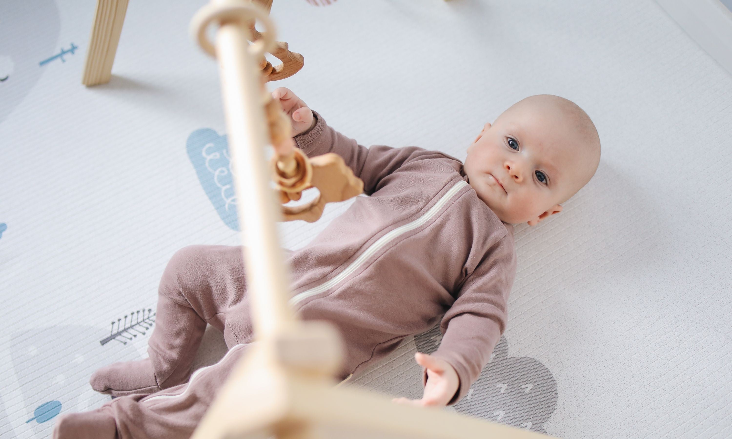 Baby Sensory Activities | Infant Sensory Play | Delta Children