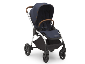 Delta pearl top 2 stroller