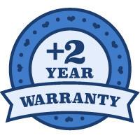 Extended Warranty 100