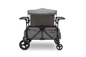 Wagon Strollers 231