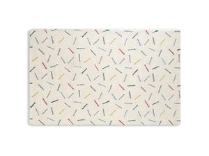 road map rug 160