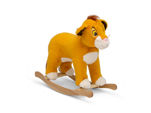 Rocking Toys 180