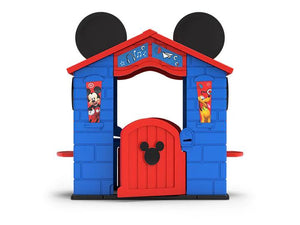 Mickey Mouse Indoor/Outdoor Playhouse 163