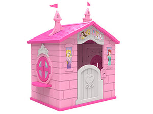 princess playhouse 37