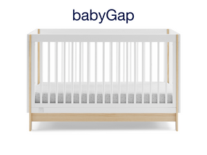 🔔 The best baby cribs on the market [Ranking]