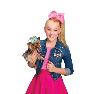 JoJo Siwa 120