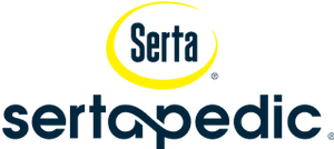 Serta sertopedic badge 25