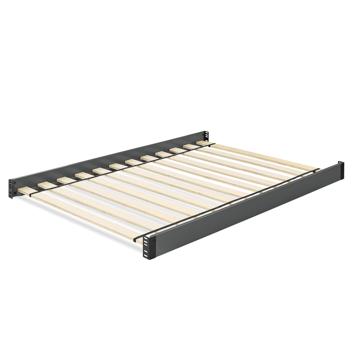 Wood Bed Rails (0050)