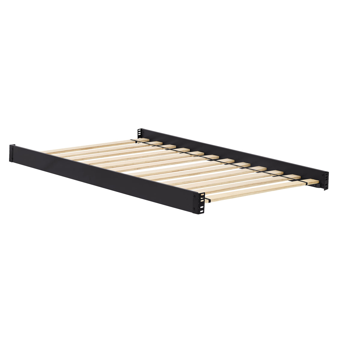 0050 1360 Delta Bed Rails Midnight Grey Silo 101