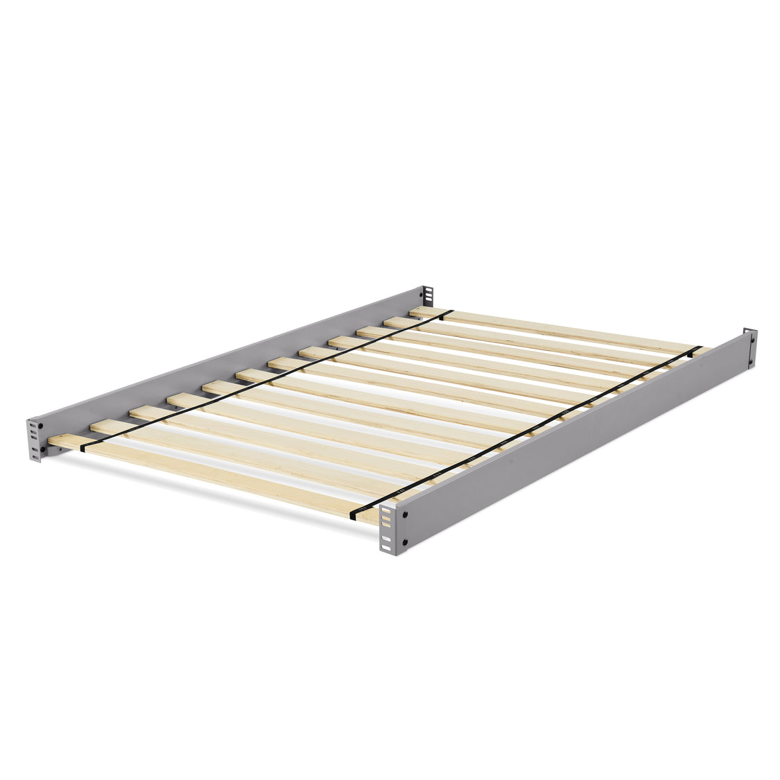 Wood Bed Rails (0050)