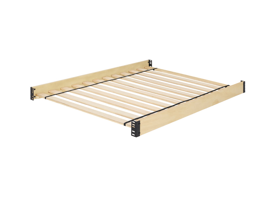 Natural Sandstone (1544) 28-Wood Bed Rails (0050)