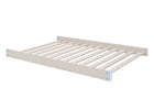 Soft Beige (1560) 30-Wood Bed Rails (0050)