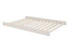 Soft Beige (1560) 30-Wood Bed Rails (0050)