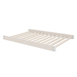 Wood Bed Rails (0050)