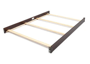 Black Cherry Espresso (607) 28-Wood Bed Rails (0050)