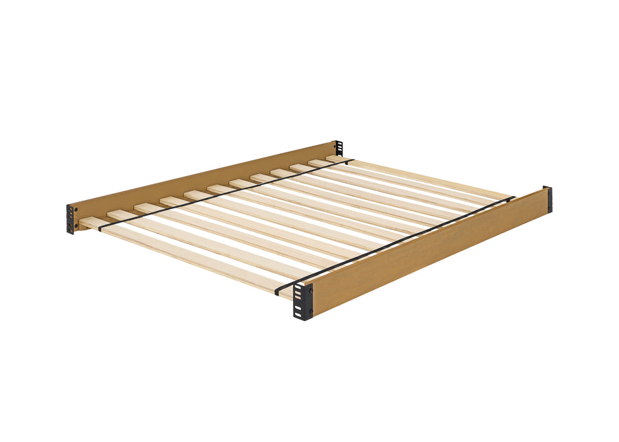 Wood Bed Rails (0050) 25-Wood Bed Rails (0050)