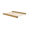 0050 755 Delta Bed Rails Acorn Silo 101 38-Wood Bed Rails (0050)