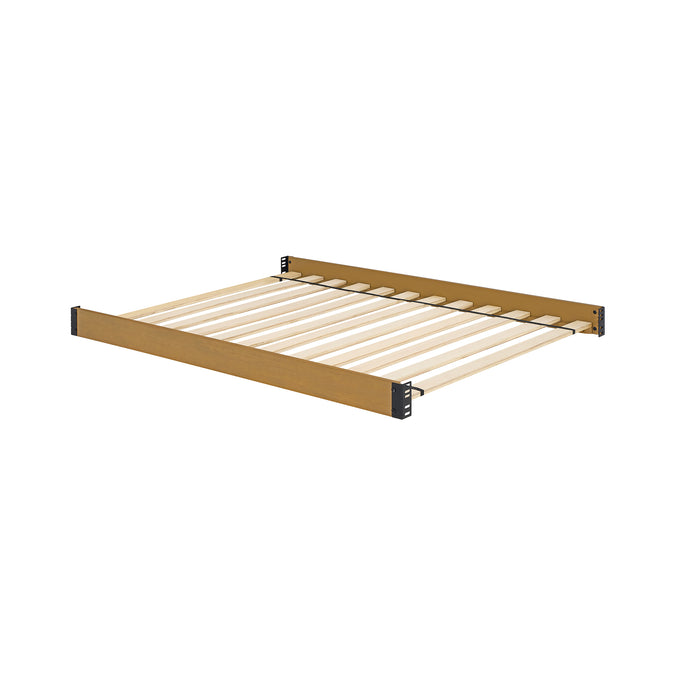0050 755 Delta Bed Rails Acorn Silo 101 38-Wood Bed Rails (0050)