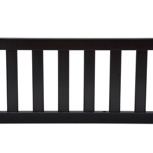 Black (001) 12-Toddler Guardrail (0080)