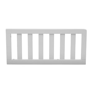 White (100) 16-Toddler Guardrail (0080)