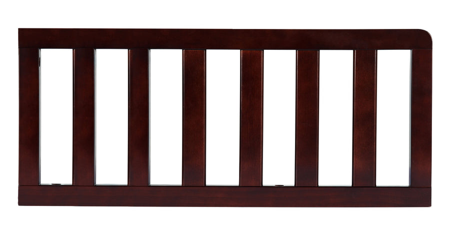 Espresso Cherry (205) 7-Toddler Guardrail (0080)