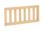 Natural (746) 28-Toddler Guardrail (0094)