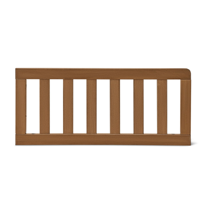 0094 836 Toddler Guardrail Chestnut Silo 101 2-Toddler Guardrail (0094)