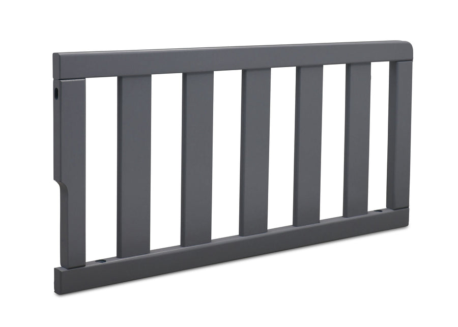 Charcoal Grey (029) 0096-029 2-Toddler Guardrail (0096)