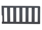 Charcoal Grey (029) 0096-029 1-Toddler Guardrail (0096)