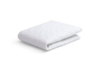 No Color (NO) 2-Sertapedic Crib Mattress Pad Cover