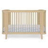 DCB: Natural Sandstone (1544) 39-Noah 4-in-1 Convertible Crib
