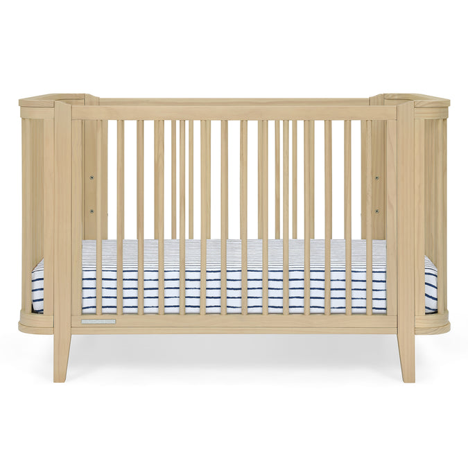 DCB: Natural Sandstone (1544) 39-Noah 4-in-1 Convertible Crib
