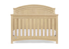 Natural Sandstone (1544) 25-Emma Crib 'N' More