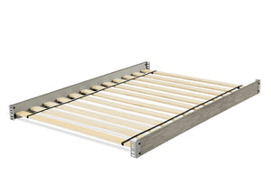 Full Size Wood Bed Rails 330750 Delta Children